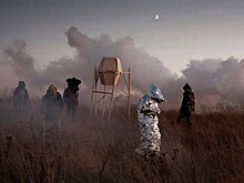 Арт-группа «Север-7» открывает юбилейную выставку к вымышленному 7-летию в «Новом музее»