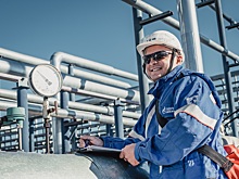 «Газпром нефть» вошла в пятерку самых привлекательных работодателей страны