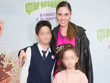 Муцениеце не стала забирать сына у Прилучного после суда из-за его нежелания жить с ней