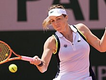 Павлюченкова сообщила, что ее не допустили на турнир WTA в Праге