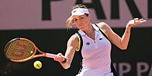 Павлюченкова сообщила, что ее не допустили на турнир WTA в Праге