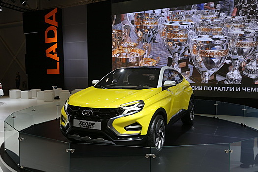 Новосибирские дилеры LADA повысят цены на все модели с 1 декабря 2021 года