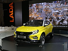 Новосибирские дилеры LADA повысят цены на все модели с 1 декабря 2021 года