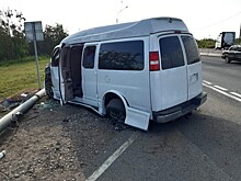 Подробности серьезного ДТП с восемью пострадавшими: люди возвращались с семейного праздника и в дороге отдыхали лишь один час