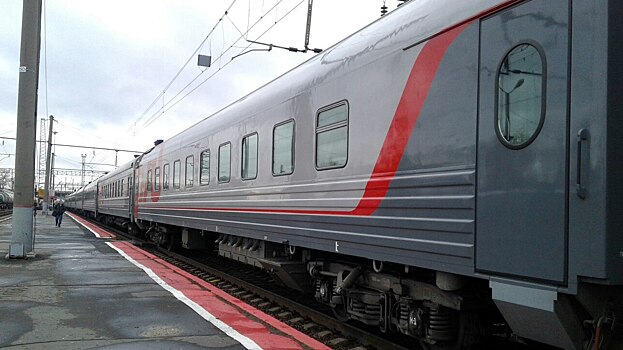 Свыше 16 тыс. пассажиров воспользовались новым скорым поездом Вологда – Москва