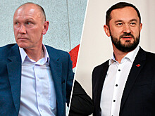 Измайлов и Родионов покинули «Спартак»