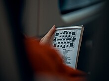 Почему кроссворды решаются проще с каждым отгаданным словом?