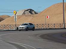 В Краснодаре стартовало строительство крупнейшей дорожной развязки