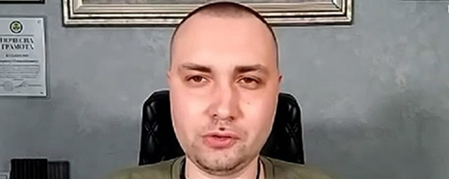 Глава ГУР Украины Буданов появился в эфире телеканала Рада - Рамблер/новости