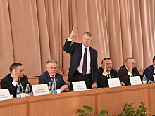 «Если депутат боится, что его голос раскроют, значит, он голосует неискренне»