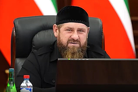 Кадыров объяснил разделение земель с Ингушетией фразой «не считаю вас за людей»