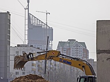 Власти Москвы, Петербурга и Севастополя смогут указать район переселения при КРТ