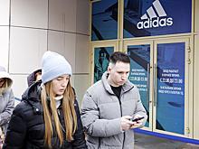 Какие крупнейшие компании уходят из России