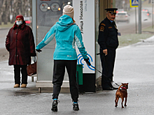 Москвичам рассказали о погоде в субботу