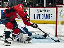 The Hockey Writers: Кузнецов может пригодиться «Торонто» в плей-офф