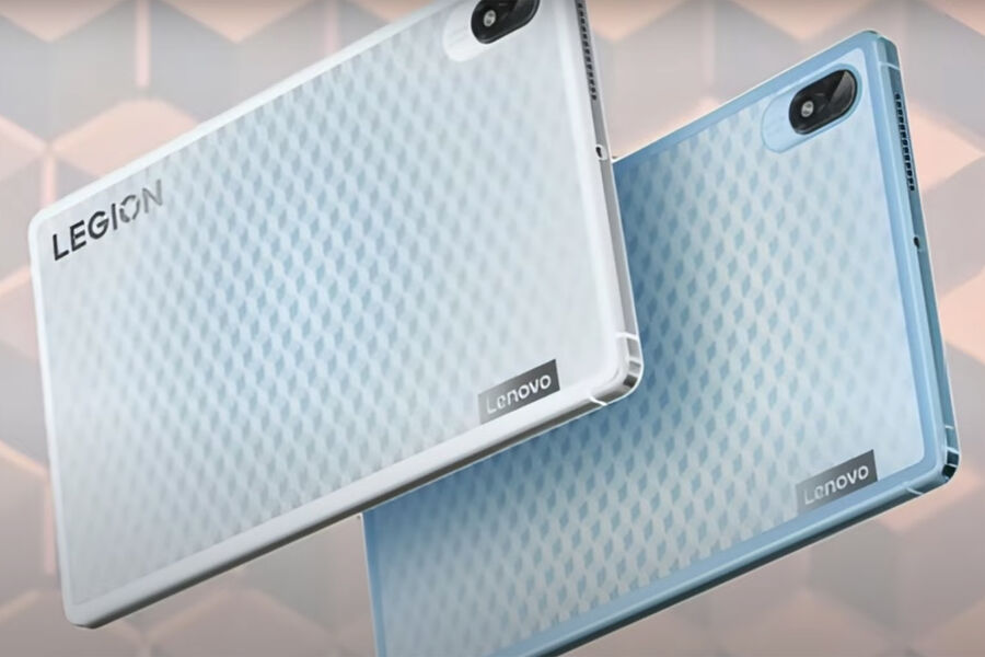 Lenovo выпустит на глобальный рынок игрового конкурента iPad mini