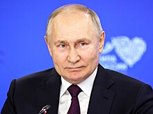 Анекдоты от Путина: как глава государства шутил на публичных мероприятиях