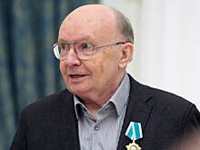 Вдова Мягкова не появилась на прощальной церемонии