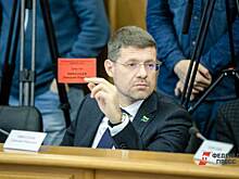 Названы самые богатые депутаты гордумы Екатеринбурга