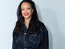 Певица Рианна показала миру свою мини-копию и сделала девочку звездой Сети