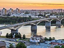 Нижегородский проект «Умный город» одобрен Минстроем РФ