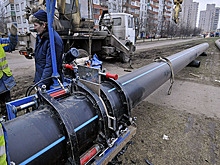 На модернизацию сетей ЖКХ до 2030 года направят 4,5 трлн рублей