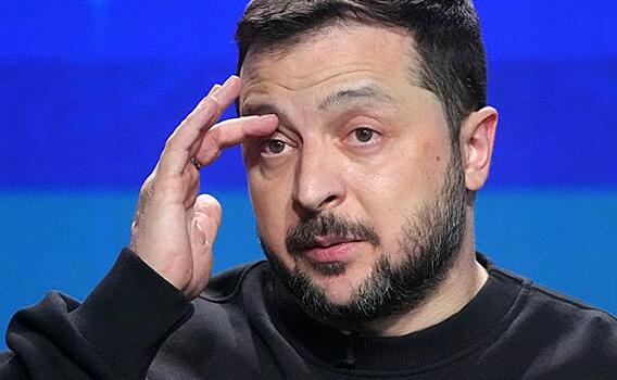 Ростислав Ищенко: На какое чудо рассчитывает Зеленский