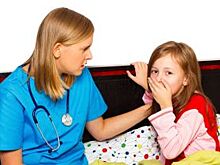 В этом году коклюшем заболели втрое больше воронежцев