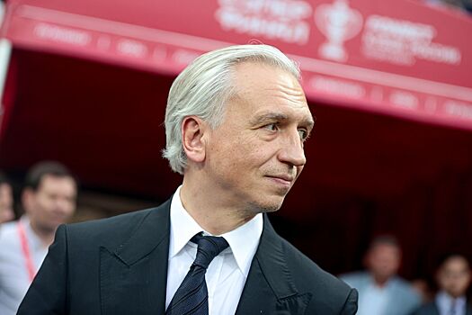 Сборная России в первой половине 2025 года сыграет с командами из Европы