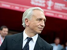 Сборная России в первой половине 2025 года сыграет с командами из Европы
