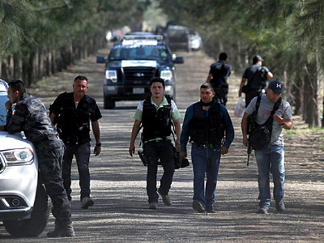 Начальник охраны мексиканской тюрьмы пропал после побега особо опасных заключенных
