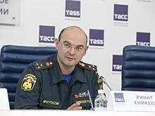 МЧС России провело масштабные внеплановые проверки объектов с массовым пребыванием людей