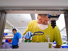 GM и Ford сворачивают производство аппаратов ИВЛ