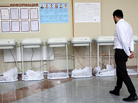 "Медуза" обнаружила странности в ходе электронного голосования на выборах в Мосгордуму