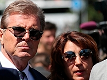 Лев Лещенко с супругой госпитализированы с подозрением на коронавирус