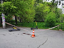 Школьник на самокате сбил пенсионера в Челябинске – пострадавший госпитализирован