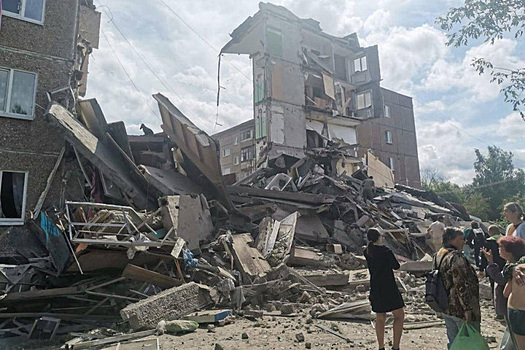 Нижний Тагил вспоминает жертв трагедии на Сибирской, 81