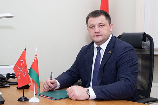 Генконсул Беларуси провел встречи в Архангельской области