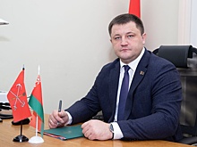 Генконсул Беларуси провел встречи в Архангельской области