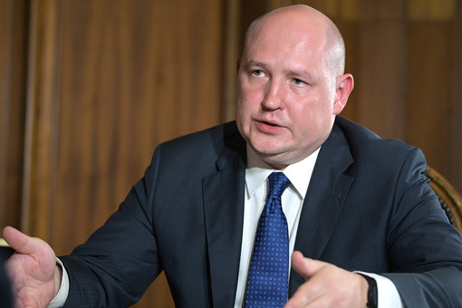 Развожаев объяснил, когда устранят дефицит бензина в Крыму и Севастополе