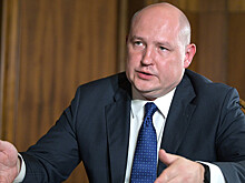 Губернатор Севастополя Развожаев сообщил о сбитом над морем системой ПВО беспилотнике