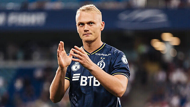 Агент о вызове Тюкавина в сборную России: «Костя готов на сто процентов, должен в этих играх играть и забивать»