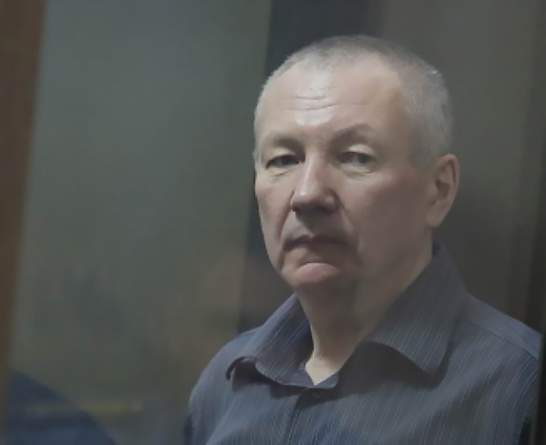 Бывший вице-мэр Екатеринбурга Контеев запросил сменить суд: чем это вызвано
