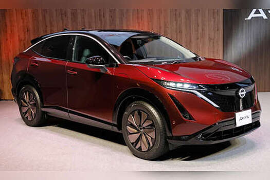 Nissan остановит завод в Китае из-за конкуренции с местными марками