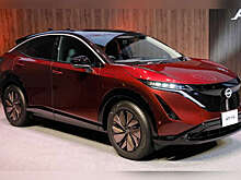 Nissan остановит завод в Китае из-за конкуренции с местными марками