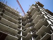 Два участка в Алексеевском районе реорганизуют по проекту КРТ