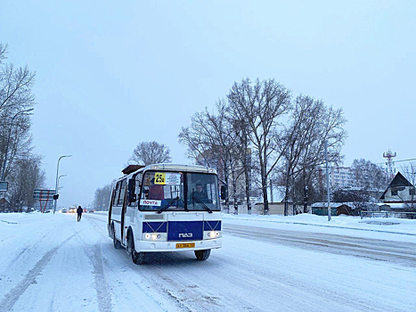 Бесплатный автобус обойдется кемеровским властям в огромную сумму