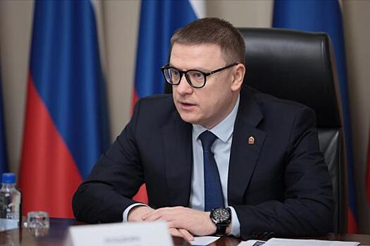 Алексей Текслер назначил заместителя руководителя аппарата губернатора