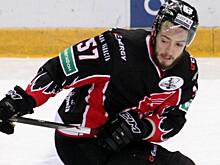 Хоккеист «Авангарда» Гончаров стал звездой соцсетей после юмористических интервью