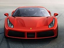 Ferrari готовит экстремальный вариант купе 488 GTB